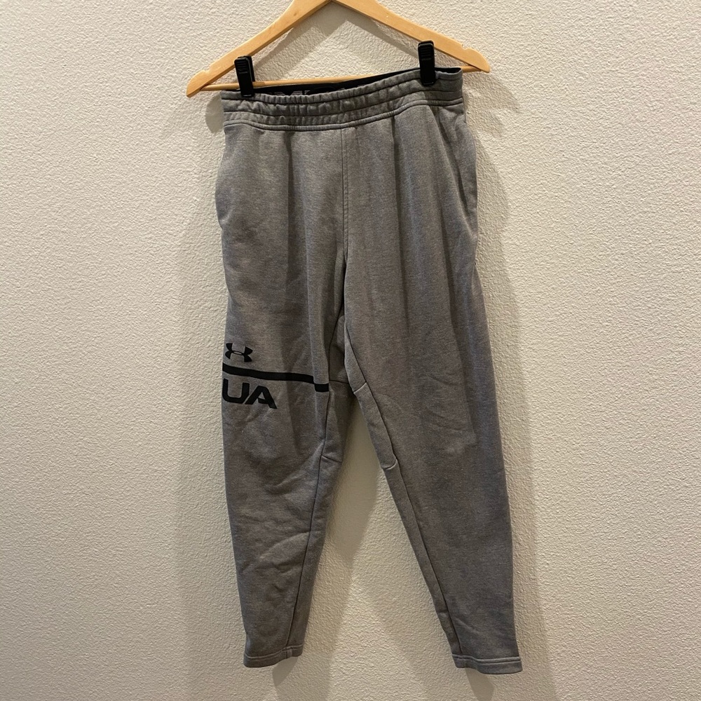 Under Armour Fitted Cold Gear  Men’s Sweatpants